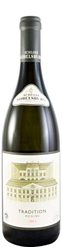 2014 Schloss Gobelsburg Riesling Tradition white (1x75cl) von Schloss Gobelsburg