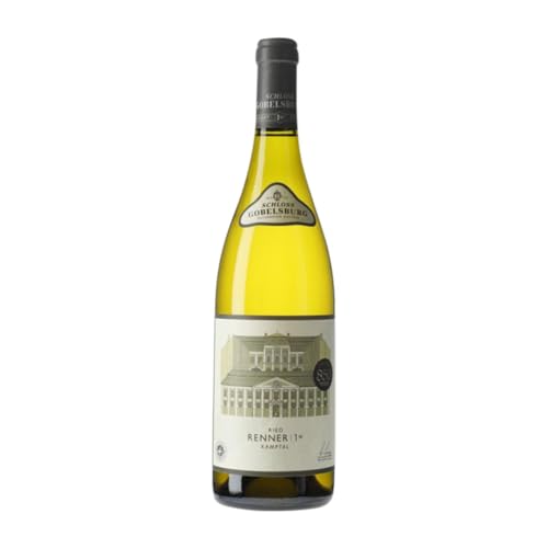 Schloss Gobelsburg Ried Renner 1 Ötw Grüner Veltliner Kamptal 75 cl Weißwein von Schloss Gobelsburg