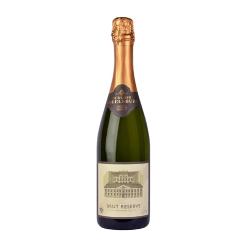 Schloss Gobelsburg Sekt Brut Kamptal Reserve 75 cl Weißer Sekt von Schloss Gobelsburg