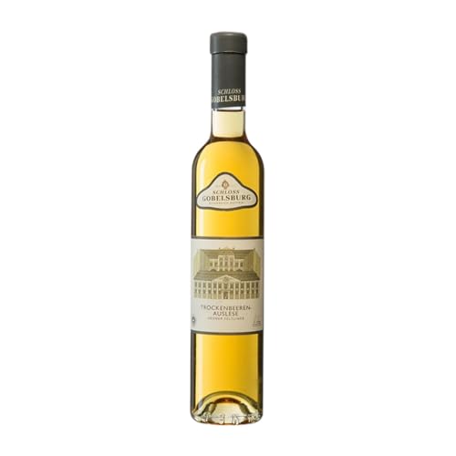 Schloss Gobelsburg TBA Grüner Veltliner Kamptal Halbe Flasche 37 cl Weißwein von Schloss Gobelsburg