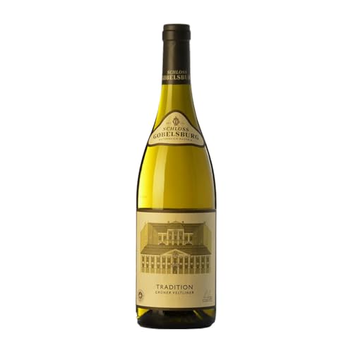 Schloss Gobelsburg Tradition Grüner Veltliner Kamptal Alterung 75 cl Weißwein von Schloss Gobelsburg