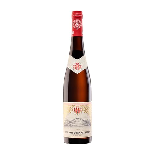 Johannisberg Rotlack Riesling Rheingau 75 cl Weißwein von Schloss Johannisberg