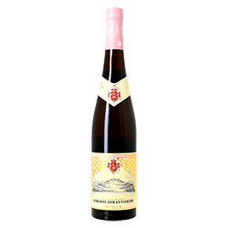 Schloss Johannisberg : Riesling Rosalack Auslese 2020 von Schloss Johannisberg