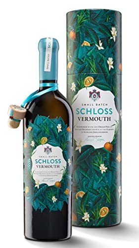 Schloss Johannisberg Vermouth, 750ml von Schloss Johannisberg