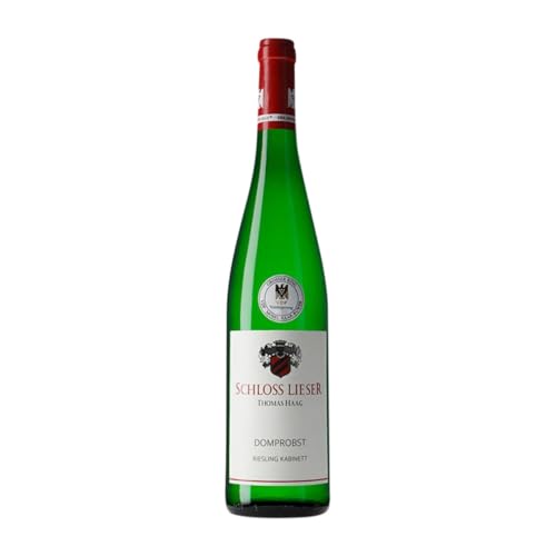 Schloss Lieser Domprobst Kabinett Auction Mosel-Saar-Ruwer 75 cl Weißwein von Schloss Lieser