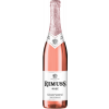 Schloss Raggendorf 2024 Rimuss - Rosé Edeltraubensaft ohne Alkohol halbtrocken von Schloss Raggendorf