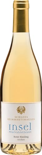 Schloss Reinhartshausen Roter Riesling 2020 (1 x 0.7500 l) von Schloss Reinhartshausen