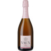 WirWinzer Select  Rosé Sekt brut von Schloss Vaux