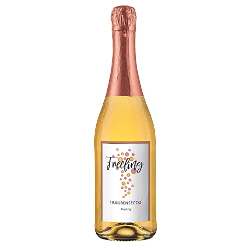 SCHLOSS VOLLRADS - Freeling Traubensecco (alkoholfrei), 0.75l von Schloss Vollrads