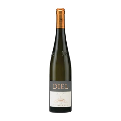 Schlossgut Diel Pittermännchen Riesling Trocken Grosses Gewächs GG 75 cl Weißwein von Schlossgut Diel