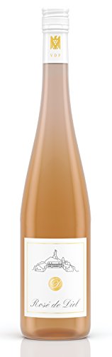 Schlossgut Diel Rosé de Diel Spätburgunder VDP Gutswein 2017 von Schlossgut Diel