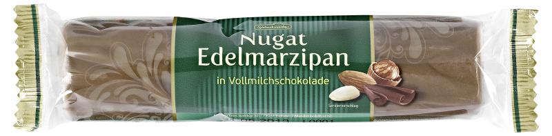 Schluckwerder Nugat Edelmarzipan von Schluckwerder