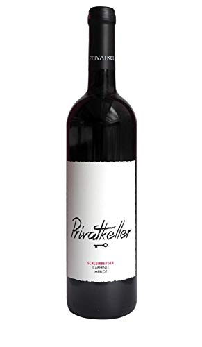 Schlumberger Privatkeller Cabernet Merlot 2016 von Schlumberger