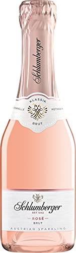 Schlumberger Rose Brut Piccolo 12 x 0,2l von Schlumberger