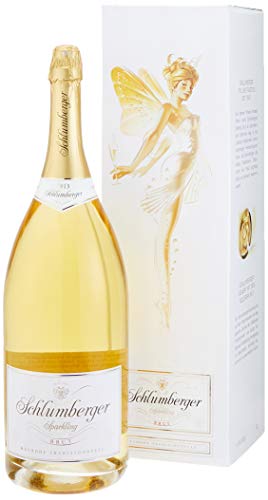 Schlumberger Sekt Sparkling Sekt (1 x 6 l) von Schlumberger