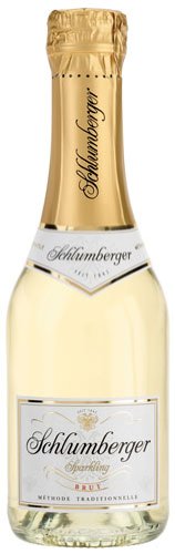 Schlumberger Sparkling Brut, Baby - 0.2L von Schlumberger