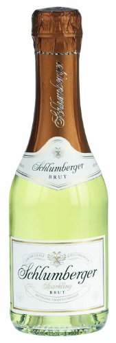 Schlumberger Sparkling Brut Piccolo 12 x 0,2l von Schlumberger