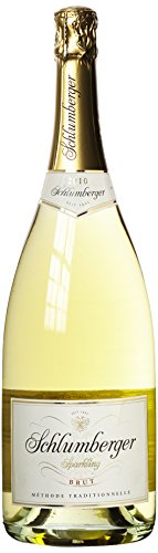 Schlumberger Wien Sparkling Brut (1 x 1.5 l) von Schlumberger