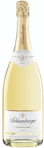 Sektkellerei Schlumberger Sparkling Magnum mit Geschenkverpackung (1 x 1.5 l) von Schlumberger