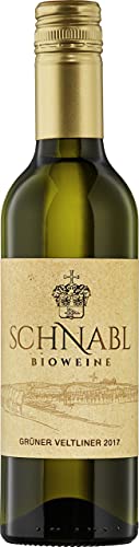 Schnabl Grüner Veltliner Klassik 0,375 L 12?x?0,375l von Schnabl