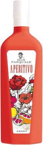 Don Pasquale Aperitivo 17% Vol., 0,7 Liter by Schnapsbaron® von Schnapsbaron