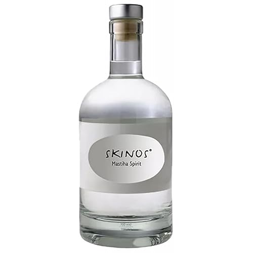 Skinos Mastiha Spirit 30% Vol. 0,7 Liter by Schnapsbaron® von Schnapsbaron