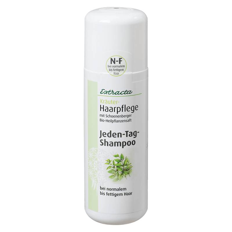 Jeden Tag Shampoo von Schoenenberger