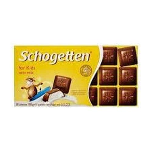 Schogetten für Kinder, 100 g von Schogetten