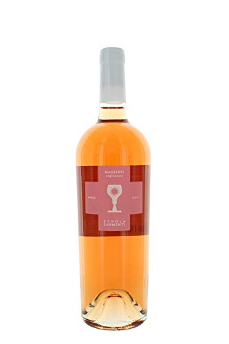 Masserei Nardo' Doc Rosato Schola Sarmenti Cl 75 von Chiarli