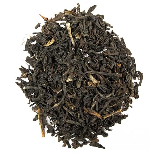 Kolkata Blend TGFOP1, 500 GR von Schrader