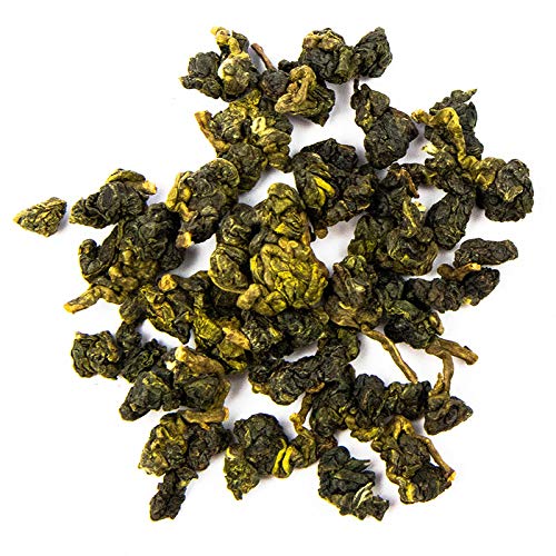 Schrader | Oolong Tee | Formosa Dung Ting | Aromatischer Tee | Loser Tee aus China | 100g von Schrader