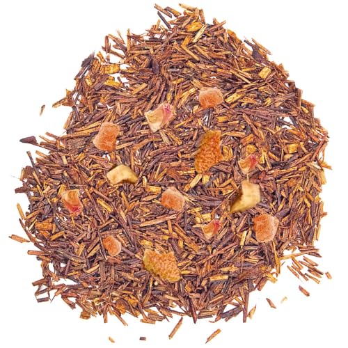 Schrader | Rooibos | Süße Weihnacht | mit Apfel-Zimt-Geschmack | 125g von Schrader