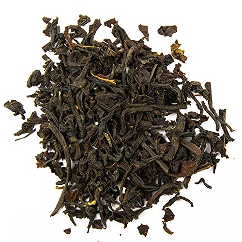 Schrader | Schwarzer Tee | Südindien Korakundah FOP | Bio | 100g von Schrader