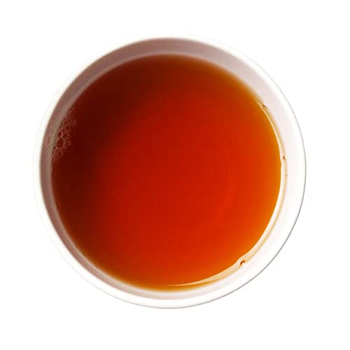 Schrader | Schwarztee Earl Grey Bio | 25 Pyramiden-Teeaufgussbeutel à 2,5g | 62,5 g von Schrader