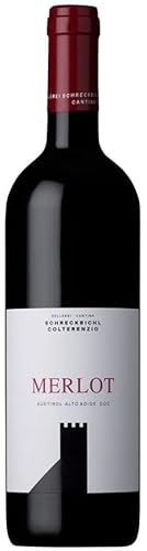 Merlot Südtirol DOC Schreckbichl 2022 (1 x 0.75 l) von Schreckbichl