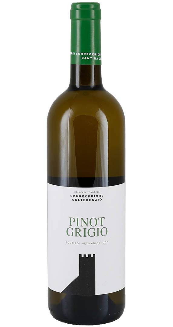 Schreckbichl Pinot Grigio 2023 von Schreckbichl