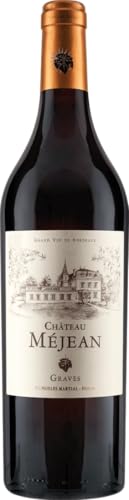 Château Méjan Graves 2020 trocken (1x 0.75l) von Schröder & Schyler