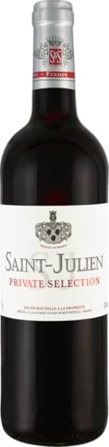 Schröder & Schÿler Saint-Julien Private Selection 2016 trocken (1x 0.75l) von Schröder & Schyler