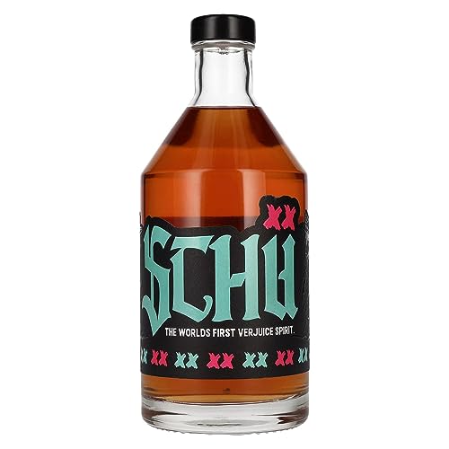 Schü Original 35Prozent Vol. 0,7l von Schü