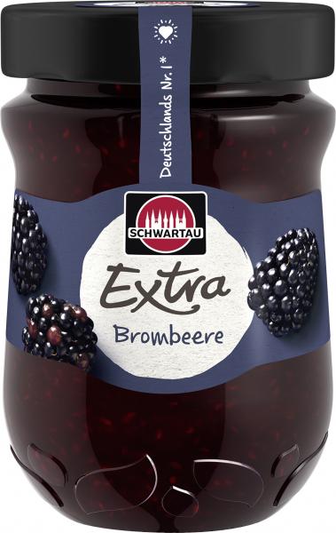 Schwartau Extra Brombeere von Schwartau