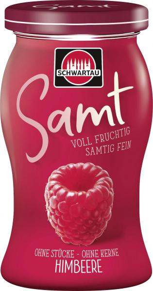 Schwartau Samt Himbeere von Schwartau