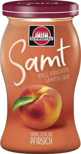 Schwartau Samt Pfirsich von Schwartau