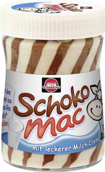 Schwartau Schoko Mac von Schwartau