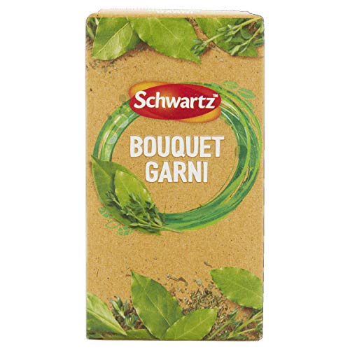 Schwartz Bouquet Garni Refill 5g von Schwartz