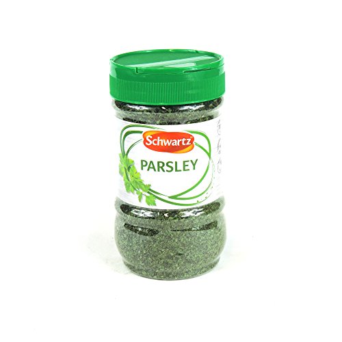 Schwartz - Herbs - Parsley - 95g von Schwartz