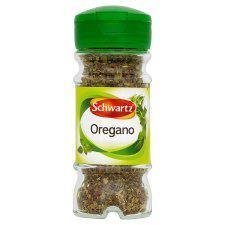 Schwartz Oregano 7G Jar by Schwartz von Schwartz