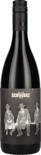 Schwarz Kumarod Rot Zweigelt 2015 trocken (1 x 0.75 l) von Schwarz