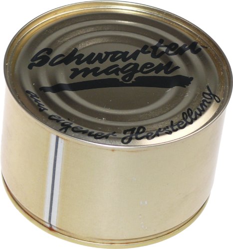 Schwarzwald Metzgerei Schwartenmagen 200g (400g) von Schwarzwald Metzgerei Schaufler