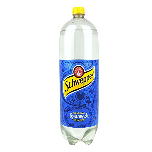 Schweppes Original-Limonade 6x2L von Schweppes