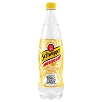 Schweppes Slimline Tonic Water 1L x 12 von Schweppes